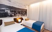Туры в отель Golden Tower Aeroporto - Lizz - By Fenix Hoteis
