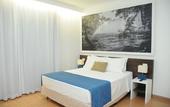Туры в отель Golden Tower Aeroporto - Lizz - By Fenix Hoteis