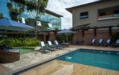 Туры в отель Atrium Quinta de Pedras Hotel