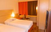 Туры в отель ibis Itu Plaza Shopping Hotel