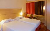 Туры в отель ibis Itu Plaza Shopping Hotel
