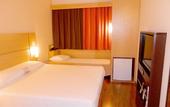 Туры в отель ibis Itu Plaza Shopping Hotel
