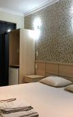 Туры в отель Hotel Villa Rica