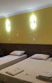 Туры в отель Hotel Villa Rica