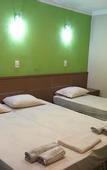 Туры в отель Hotel Villa Rica