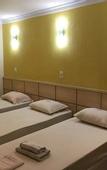 Туры в отель Hotel Villa Rica
