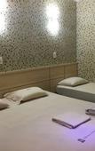 Туры в отель Hotel Villa Rica