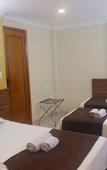 Туры в отель Hotel Villa Rica