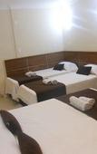 Туры в отель Hotel Villa Rica