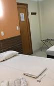 Туры в отель Hotel Villa Rica