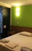 Туры в отель Hotel Villa Rica