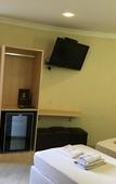 Туры в отель Hotel Villa Rica