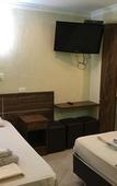 Туры в отель Hotel Villa Rica