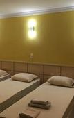 Туры в отель Hotel Villa Rica