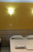 Туры в отель Hotel Villa Rica