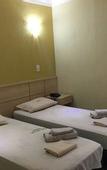 Туры в отель Hotel Villa Rica