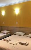 Туры в отель Hotel Villa Rica