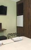 Туры в отель Hotel Villa Rica