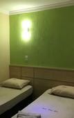 Туры в отель Hotel Villa Rica