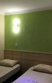 Туры в отель Hotel Villa Rica