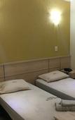Туры в отель Hotel Villa Rica