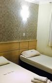Туры в отель Hotel Villa Rica