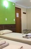 Туры в отель Hotel Villa Rica