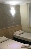 Туры в отель Hotel Villa Rica