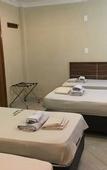 Туры в отель Hotel Villa Rica