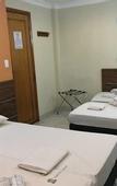 Туры в отель Hotel Villa Rica