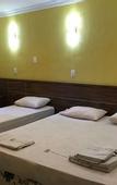 Туры в отель Hotel Villa Rica