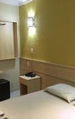 Туры в отель Hotel Villa Rica