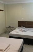 Туры в отель Hotel Villa Rica