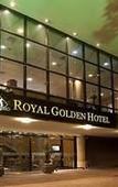 Туры в отель Royal Golden Savassi Hotel