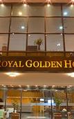 Туры в отель Royal Golden Savassi Hotel