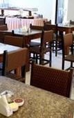 Туры в отель Hotel Bem Brasil