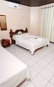 Туры в отель Hotel Bem Brasil