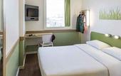 Туры в отель ibis budget Manaus