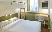 Туры в отель ibis budget Manaus
