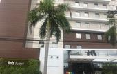 Туры в отель ibis budget Manaus