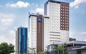 Туры в отель ibis budget Manaus