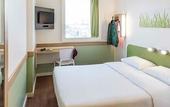 Туры в отель ibis budget Manaus