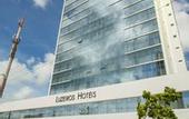 Туры в отель Hotel Luzeiros Recife