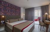 Туры в отель Hotel Luzeiros Recife