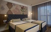 Туры в отель Hotel Luzeiros Recife