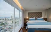 Туры в отель Hotel Luzeiros Recife
