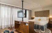 Туры в отель Hotel Luzeiros Recife