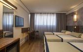 Туры в отель Hotel Luzeiros Recife