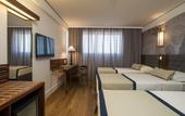 Туры в отель Hotel Luzeiros Recife
