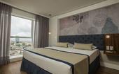 Туры в отель Hotel Luzeiros Recife